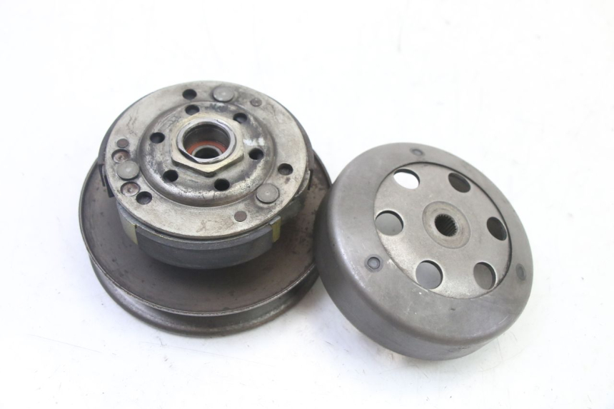 photo de CLUTCH PIAGGIO NEW TYPHOON 50 (2018 - 2021)