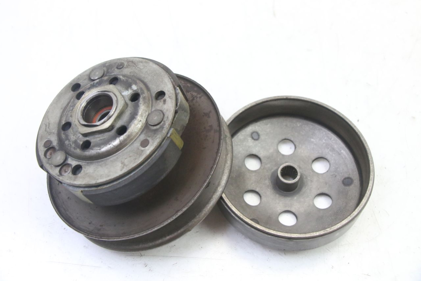 photo de CLUTCH PIAGGIO NEW TYPHOON 50 (2018 - 2021)