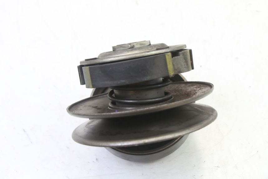 photo de CLUTCH PIAGGIO NEW TYPHOON 50 (2018 - 2021)