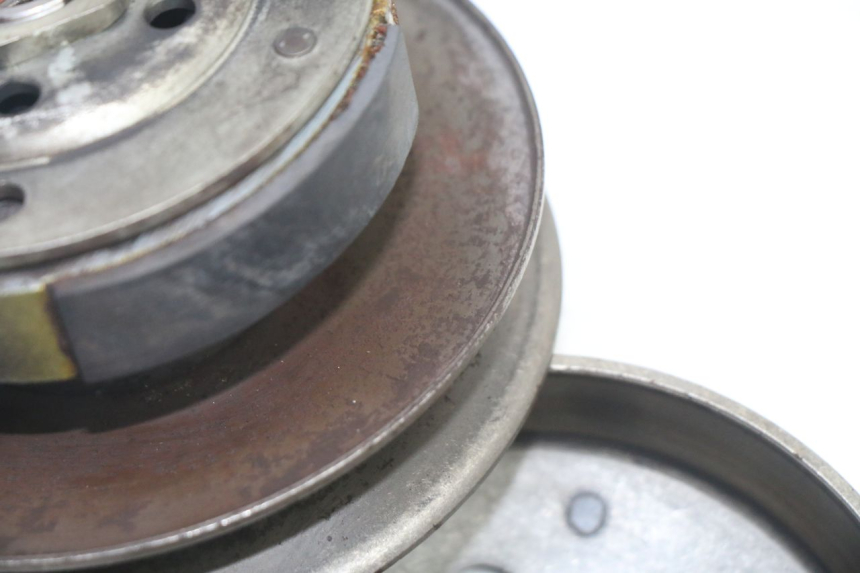 photo de CLUTCH PIAGGIO NEW TYPHOON 50 (2018 - 2021)
