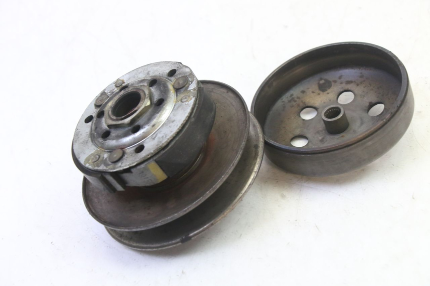 photo de CLUTCH PIAGGIO NEW TYPHOON 50 (2010 - 2017)