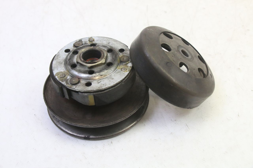 photo de CLUTCH PIAGGIO NEW TYPHOON 50 (2010 - 2017)