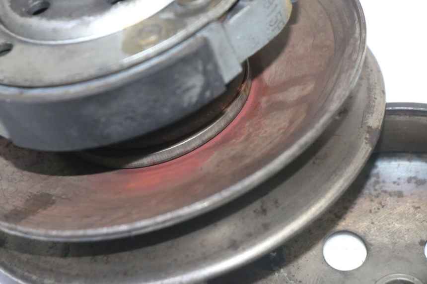 photo de CLUTCH PIAGGIO NEW TYPHOON 50 (2010 - 2017)