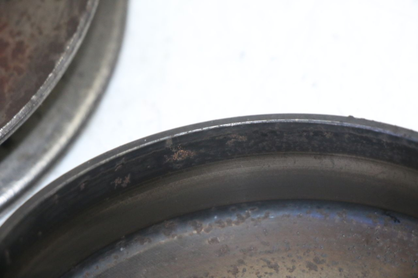 photo de CLUTCH PIAGGIO NEW TYPHOON 50 (2010 - 2017)