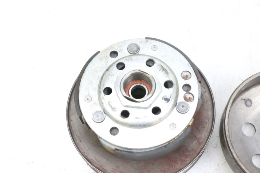 photo de CLUTCH PIAGGIO NEW TYPHOON 50 (2018 - 2021) - Component detail