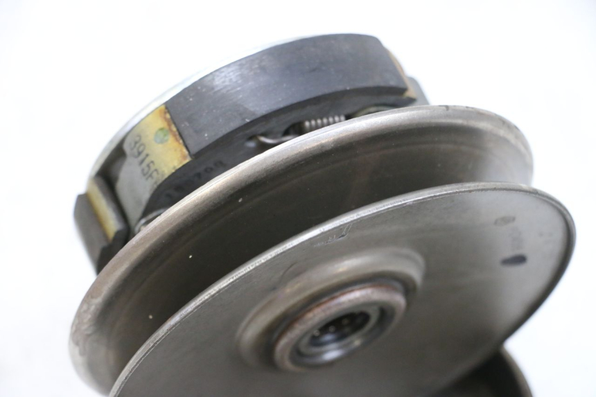 photo de CLUTCH PIAGGIO NEW TYPHOON 50 (2018 - 2021) - Fixing points details