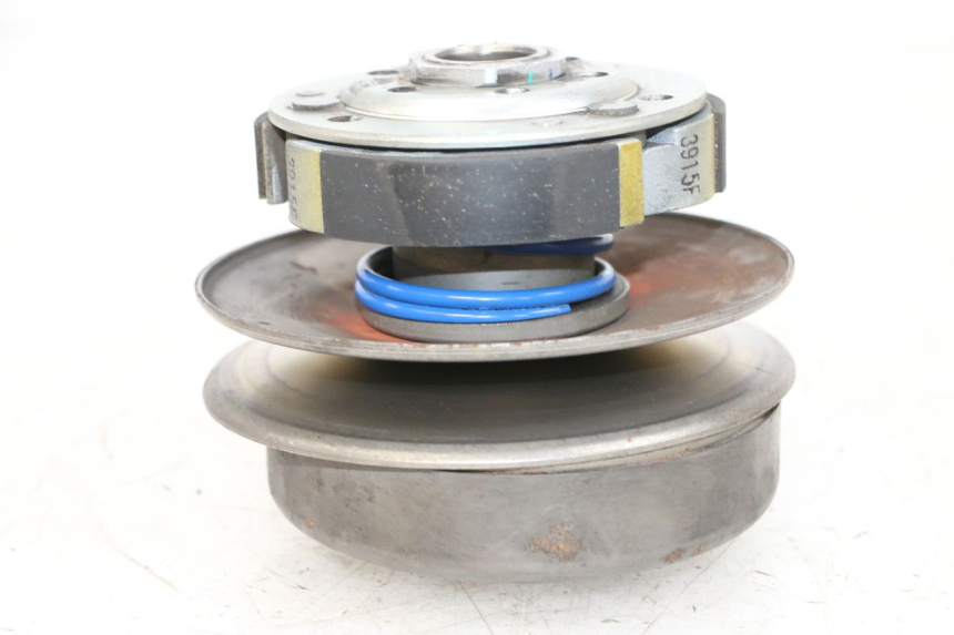 photo de CLUTCH PIAGGIO NEW TYPHOON 50 (2018 - 2021) - Component detail