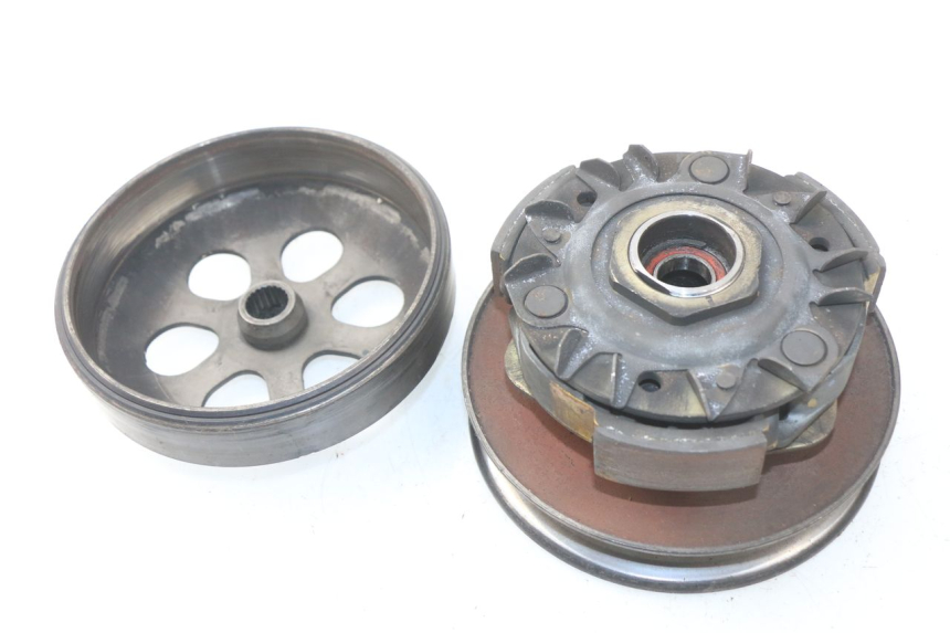 photo de CLUTCH GILERA NEXUS 125 (2009 - 2013)