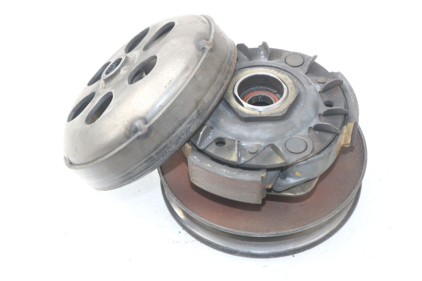 photo de CLUTCH GILERA NEXUS 125 (2009 - 2013)