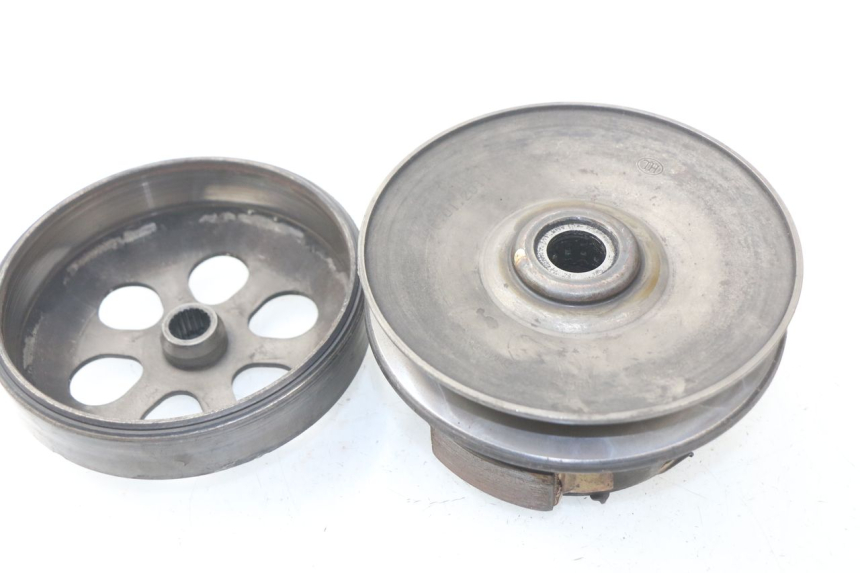 photo de CLUTCH GILERA NEXUS 125 (2009 - 2013)