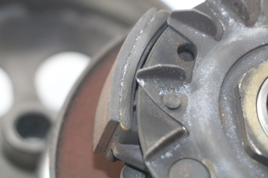 photo de CLUTCH GILERA NEXUS 125 (2009 - 2013)