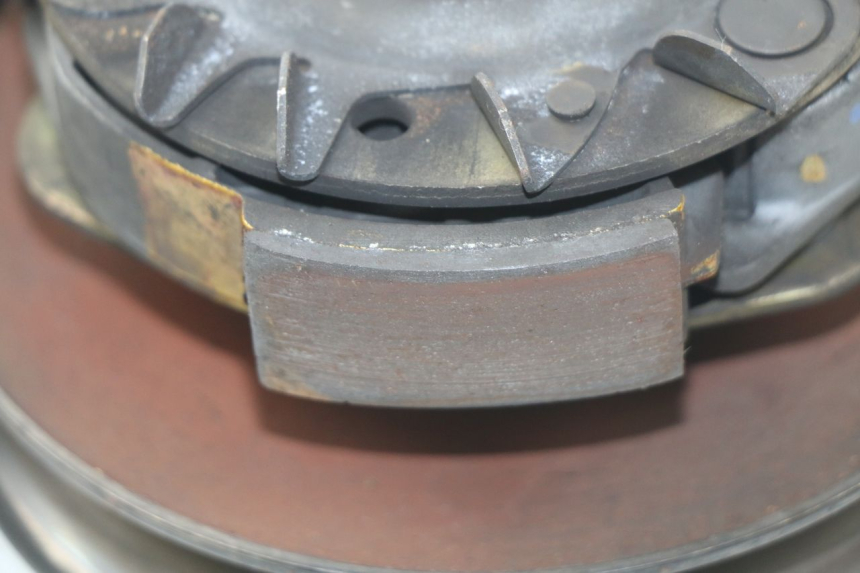 photo de CLUTCH GILERA NEXUS 125 (2009 - 2013)