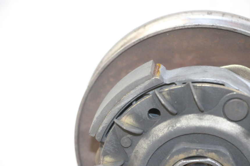 photo de CLUTCH GILERA NEXUS 125 (2009 - 2013)