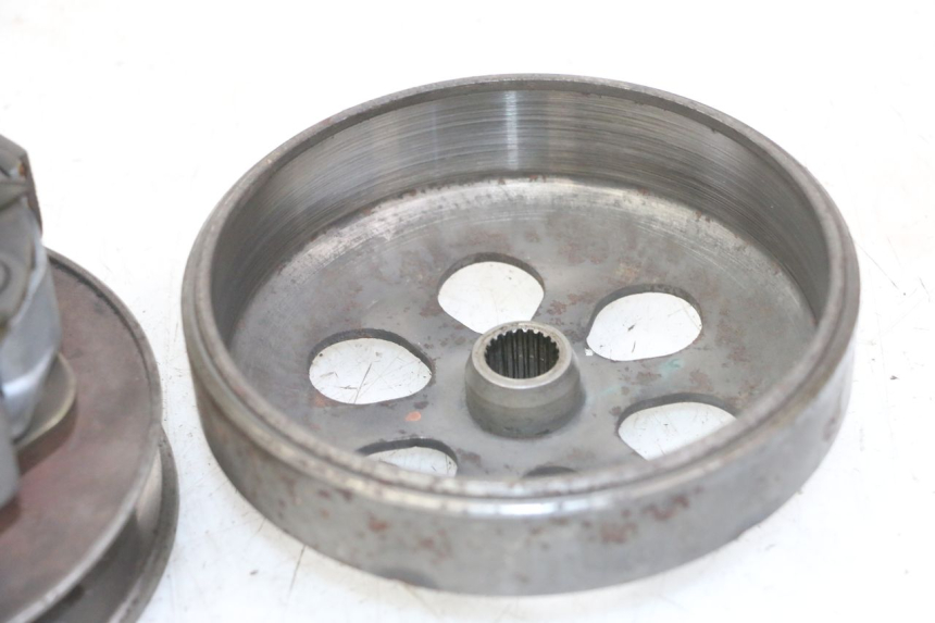 photo de CLUTCH GILERA NEXUS 125 (2009 - 2013)