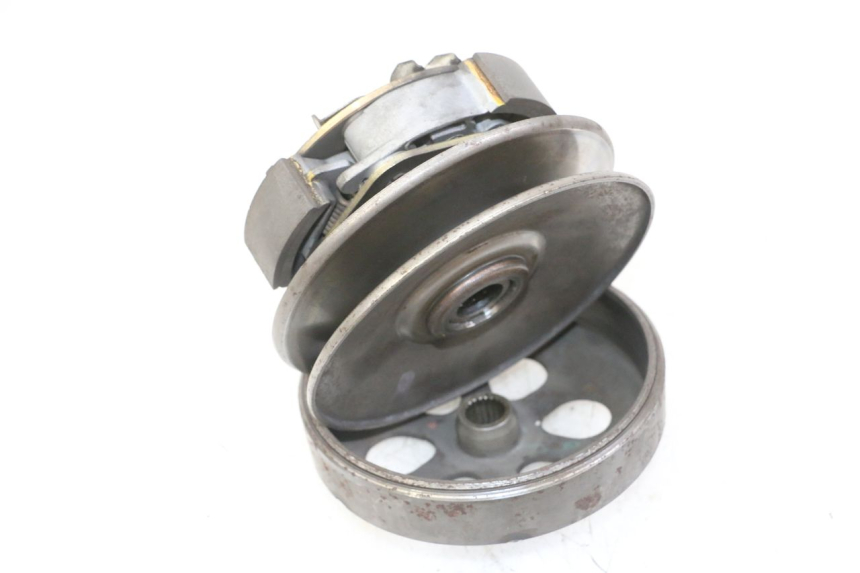 photo de CLUTCH GILERA NEXUS 125 (2009 - 2013)