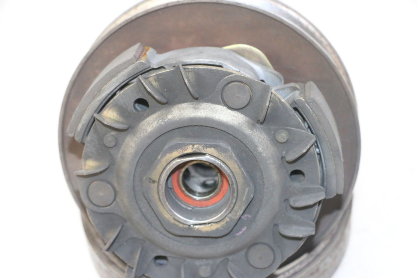 photo de CLUTCH GILERA NEXUS 125 (2009 - 2013)