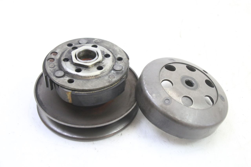 photo de CLUTCH PIAGGIO NRG POWER PUREJET 50 (2018 - 2021)