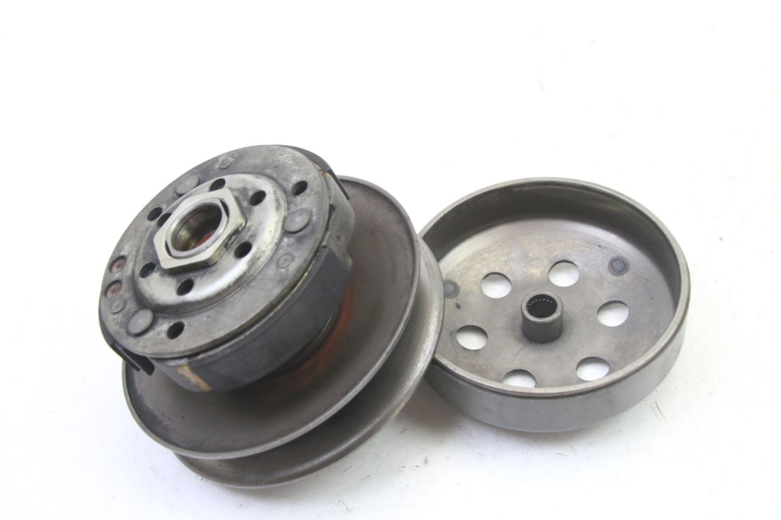 photo de CLUTCH PIAGGIO NRG POWER PUREJET 50 (2018 - 2021)