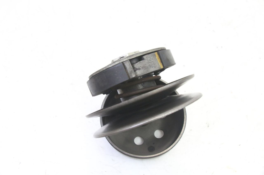 photo de CLUTCH PIAGGIO NRG POWER PUREJET 50 (2018 - 2021)