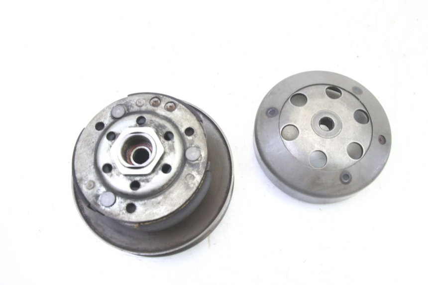 photo de CLUTCH PIAGGIO NRG POWER PUREJET 50 (2018 - 2021)