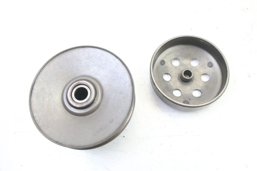 photo de CLUTCH PIAGGIO NRG POWER PUREJET 50 (2018 - 2021)