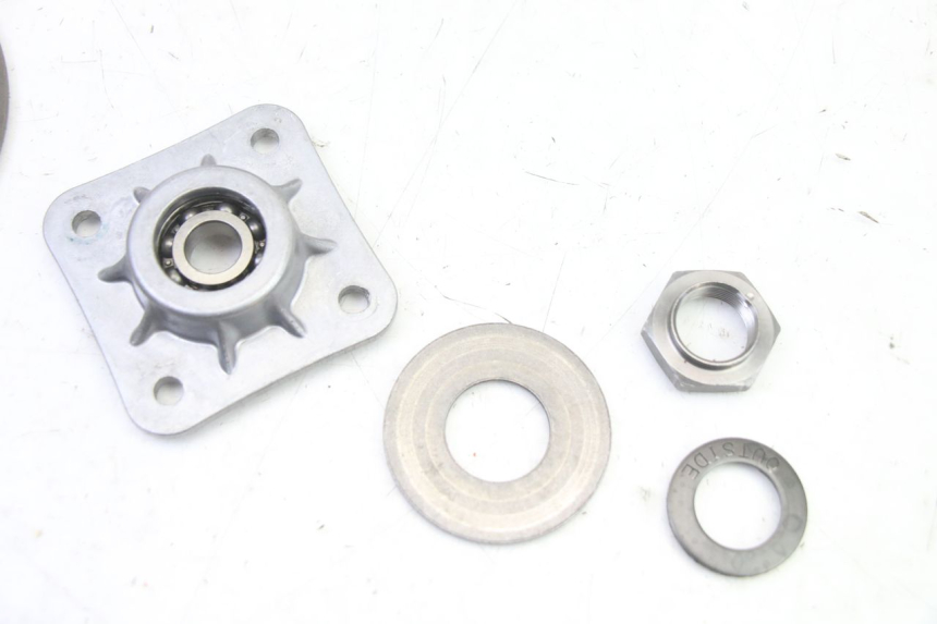 photo de CLUTCH HONDA NTV DEAUVILLE 650 (2001 - 2006)