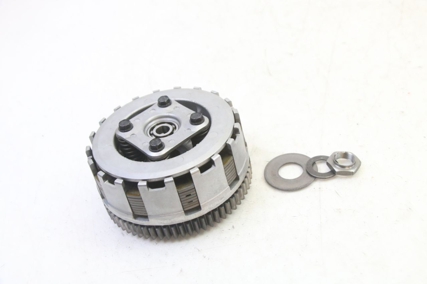 photo de CLUTCH HONDA NTV DEAUVILLE 650 (2001 - 2006)
