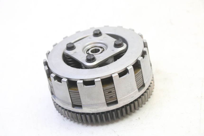 photo de CLUTCH HONDA NTV DEAUVILLE 650 (2001 - 2006)