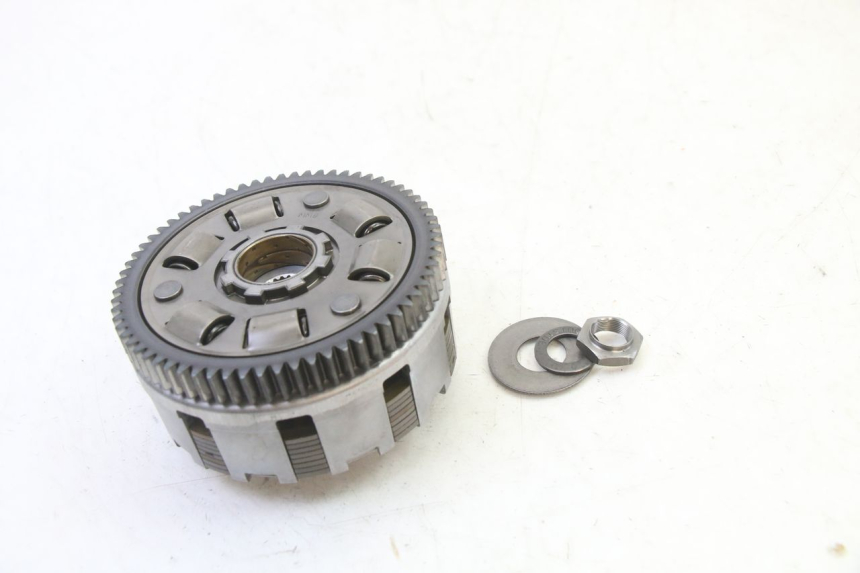 photo de CLUTCH HONDA NTV DEAUVILLE 650 (2001 - 2006)