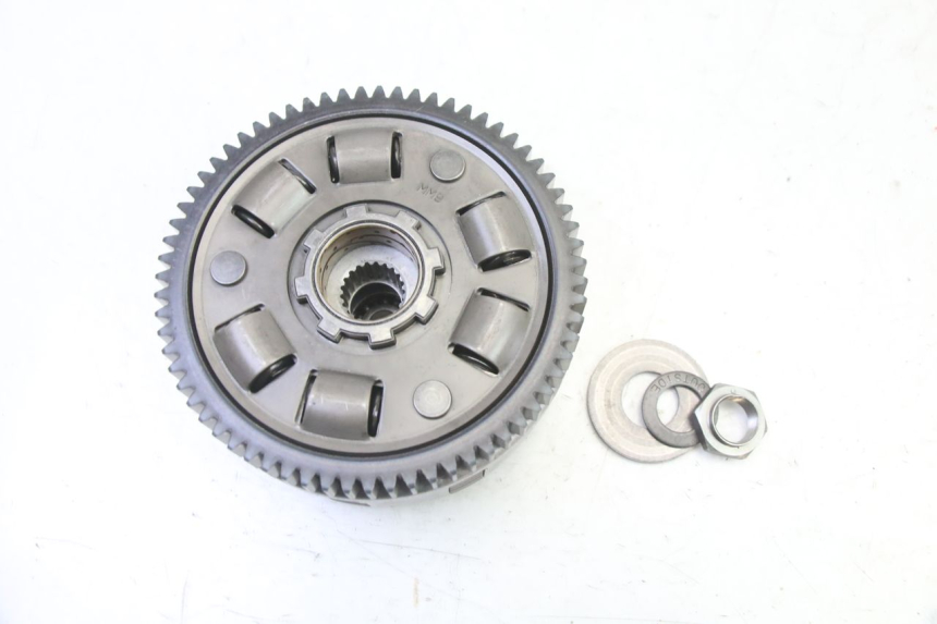 photo de CLUTCH HONDA NTV DEAUVILLE 650 (2001 - 2006)