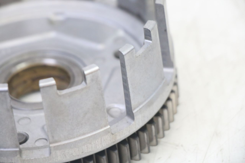 photo de CLUTCH HONDA NTV DEAUVILLE 650 (2001 - 2006)