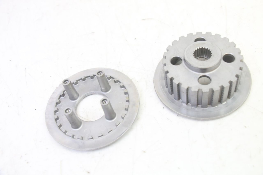 photo de CLUTCH HONDA NTV DEAUVILLE 650 (2001 - 2006)