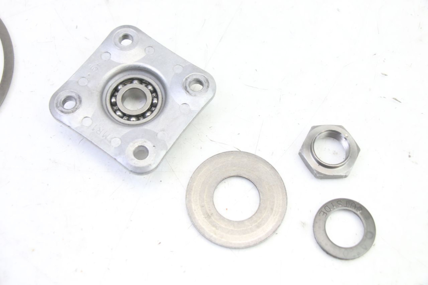 photo de CLUTCH HONDA NTV DEAUVILLE 650 (2001 - 2006)