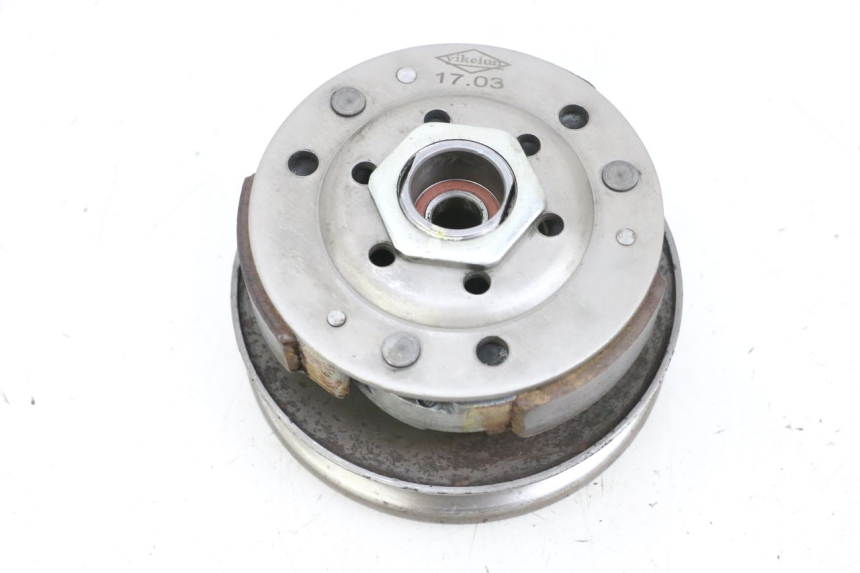 photo de CLUTCH JM MOTORS OLDIES 4T 50 (2010 - 2020) - Main view