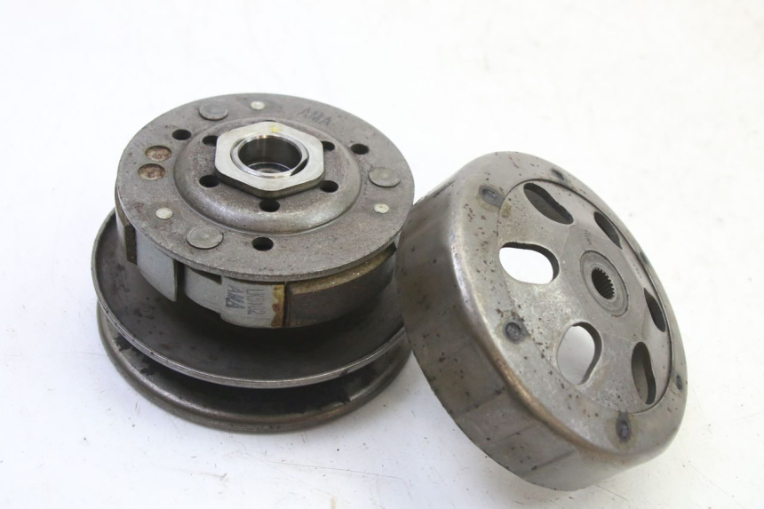 photo de CLUTCH SYM ORBIT 2 4T 50 (2008 - 2017)