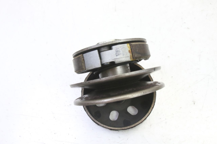 photo de CLUTCH SYM ORBIT 2 4T 50 (2008 - 2017)