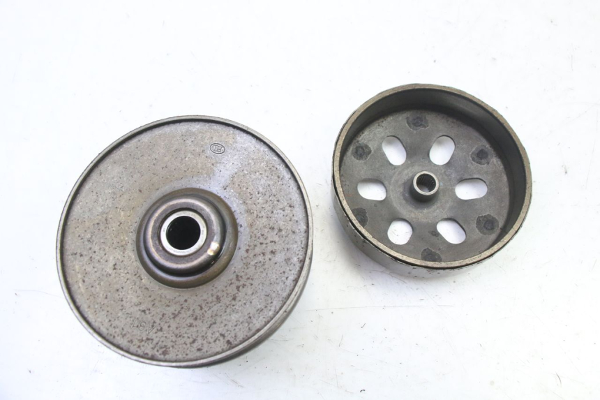 photo de CLUTCH SYM ORBIT 2 4T 50 (2008 - 2017)