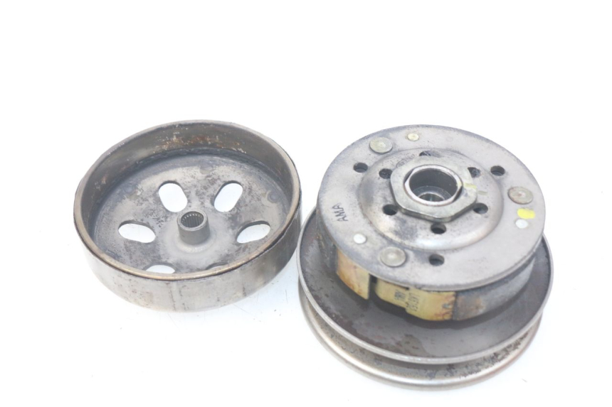 photo de CLUTCH SYM ORBIT III 3 4T 50 (2018 - 2021)