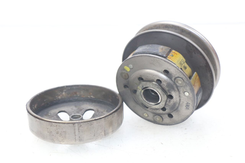 photo de CLUTCH SYM ORBIT III 3 4T 50 (2018 - 2021)