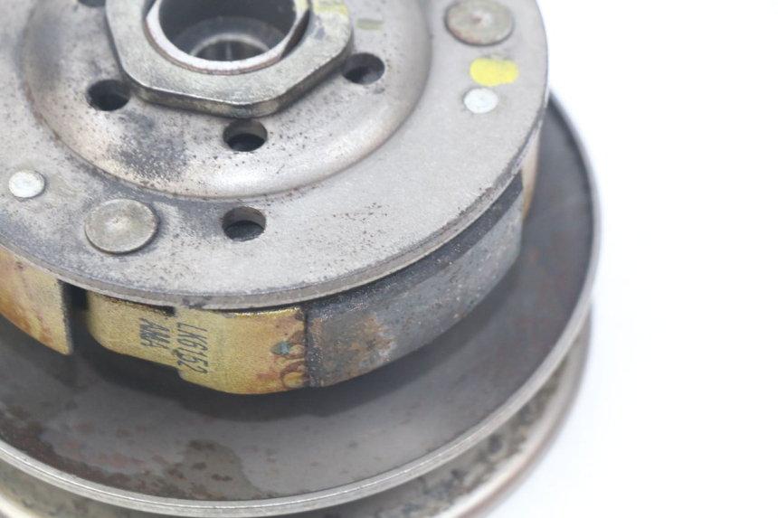 photo de CLUTCH SYM ORBIT III 3 4T 50 (2018 - 2021)