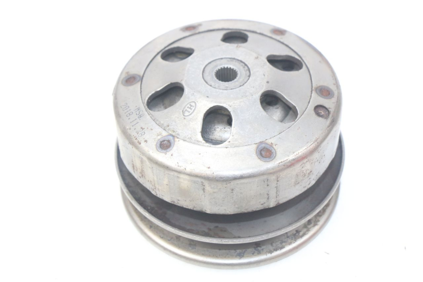 photo de CLUTCH SYM ORBIT III 3 4T 50 (2018 - 2021)