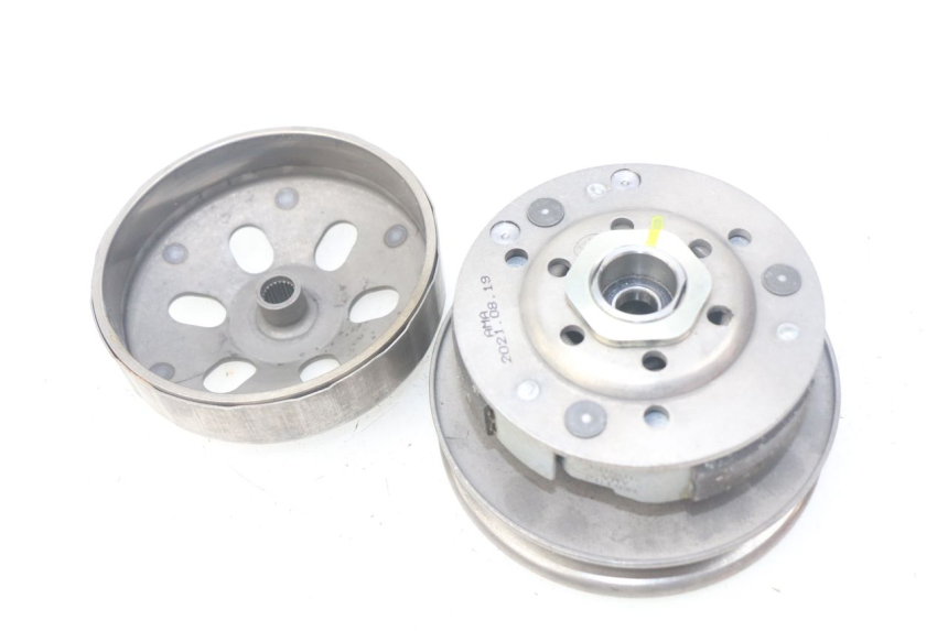 photo de CLUTCH SYM ORBIT III 3 4T 50 (2021 - 2025)