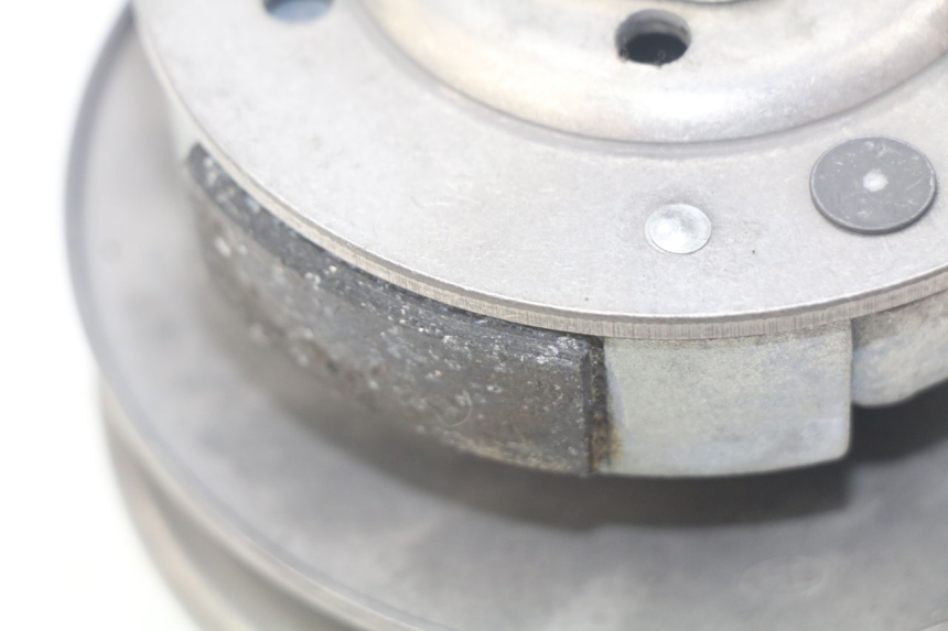 photo de CLUTCH SYM ORBIT III 3 4T 50 (2021 - 2025)