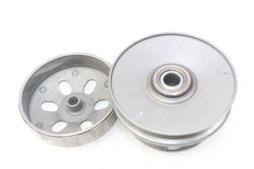 photo de CLUTCH SYM ORBIT III 3 4T 50 (2021 - 2025)