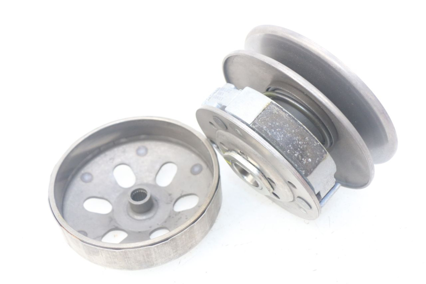 photo de CLUTCH SYM ORBIT III 3 4T 50 (2021 - 2025)