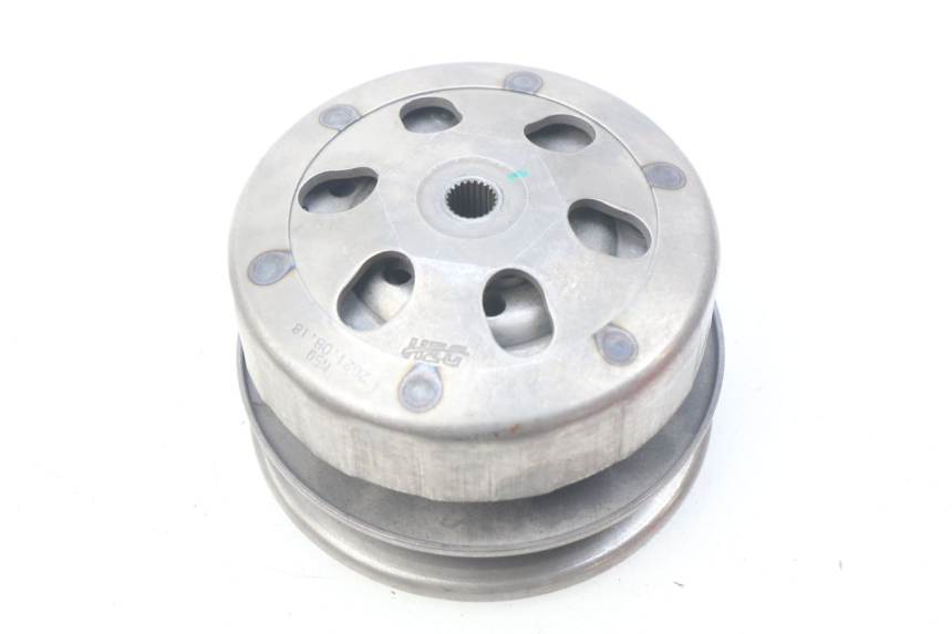 photo de CLUTCH SYM ORBIT III 3 4T 50 (2021 - 2025)