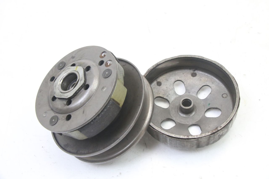 photo de CLUTCH SYM ORBIT III 3 4T 50 (2021 - 2025)