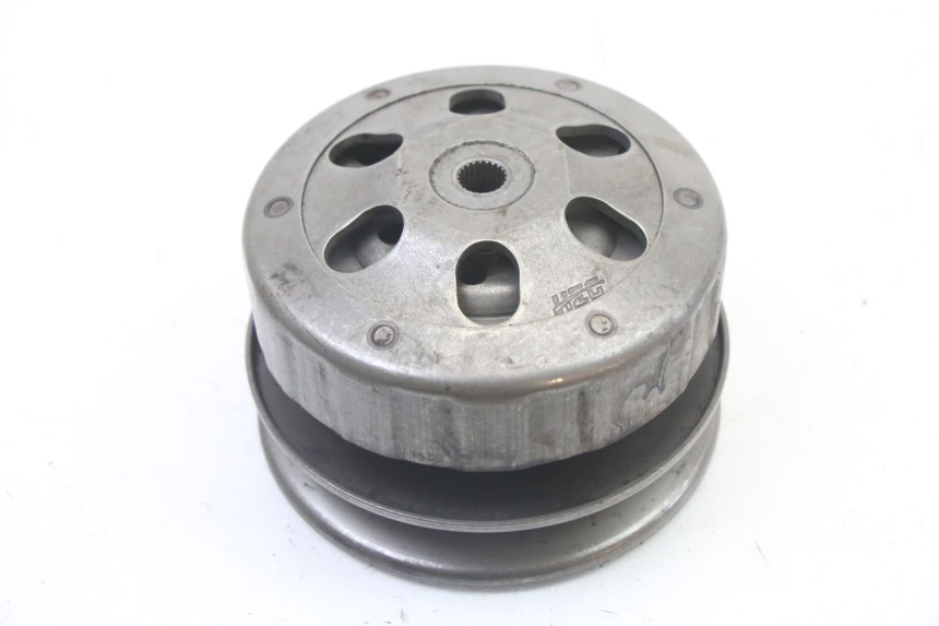 photo de CLUTCH SYM ORBIT III 3 4T 50 (2021 - 2025)
