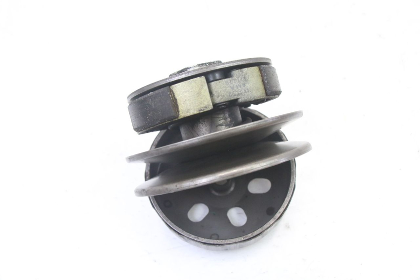 photo de CLUTCH SYM ORBIT III 3 4T 50 (2021 - 2025)