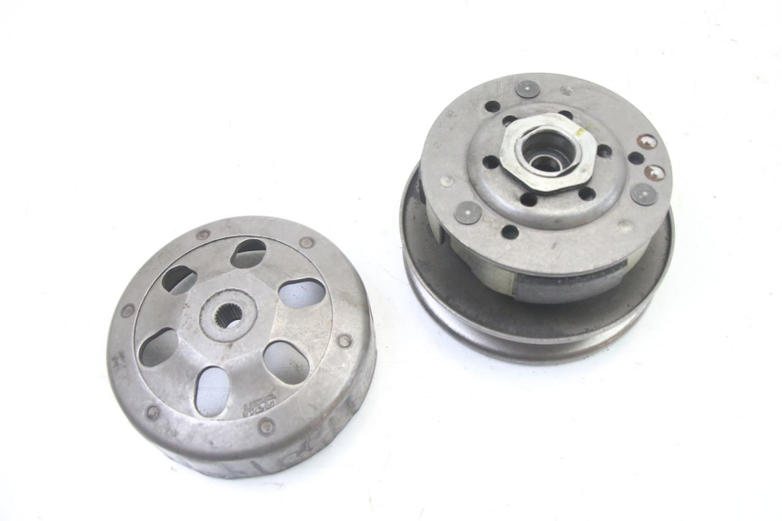 photo de CLUTCH SYM ORBIT III 3 4T 50 (2021 - 2025)